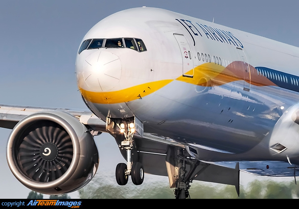 Boeing 777-35R/ER Boeing 777-35R/ER