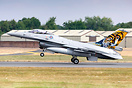F-16AM Fighting Falcon