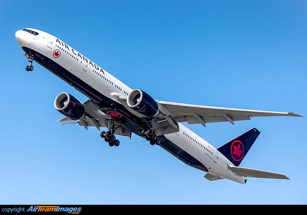 Boeing 777-333/ER Boeing 777-333/ER