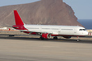 Airbus A321-211 Airbus A321-211