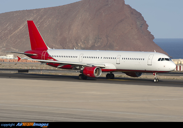 Airbus A321-211 Airbus A321-211