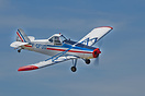 Piper PA-25-235 Pawnee