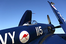 Hawker Sea Fury FB10