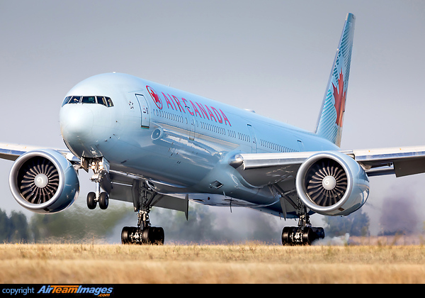 Boeing 777-333/ER Boeing 777-333/ER