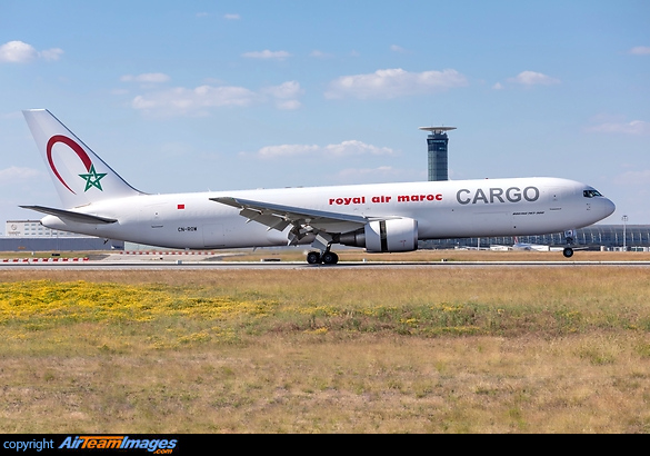Boeing 767-343/ER(F) Boeing 767-343/ER(F)