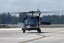 Sikorsky UH-60A Black Hawk