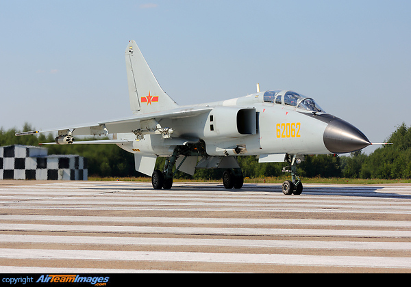 JH-7A FBC-1 Flying Leopard JH-7A FBC-1 Flying Leopard