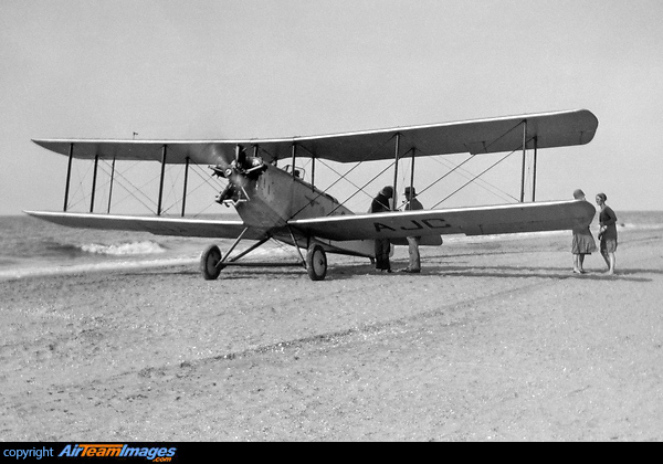 The Stampe et Vertongen RSV.32 was a trainer aircraft produced in Belgium in the early 1920s. Designed originally for the Stampe et Vertongen flying school,the Belgian Air Force became a major operator of the type, where it became the first aircraft of entirely Belgian design and manufacture to enter service.Many others were purchased by flying clubs and private owners. No RSV.32 were in existence by the end of World War II. Stampe et Vertongen RSV-32/100