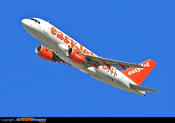 Airbus A319-111 Airbus A319-111