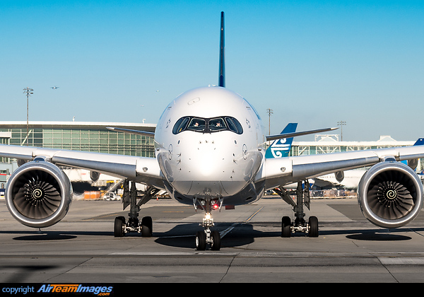 Airbus A350-941 Airbus A350-941