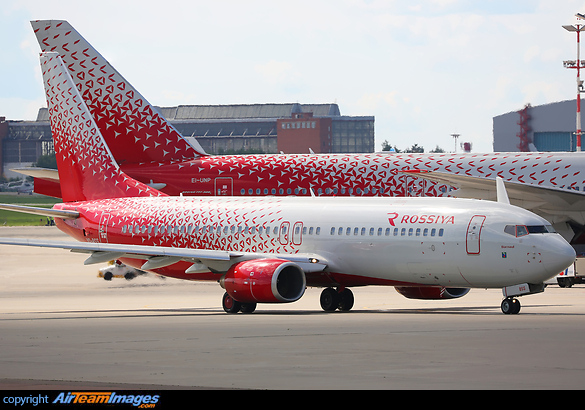 Boeing 737-8AS Boeing 737-8AS