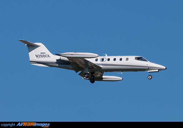 Bombardier Learjet 35 Bombardier Learjet 35