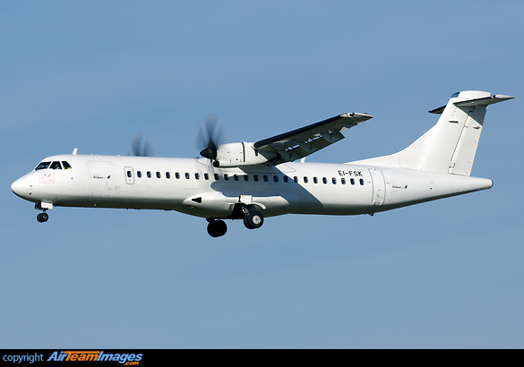 ATR 72-600 ATR 72-600