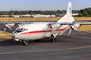 Antonov An-12BK