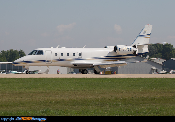 Gulfstream G150 Gulfstream G150