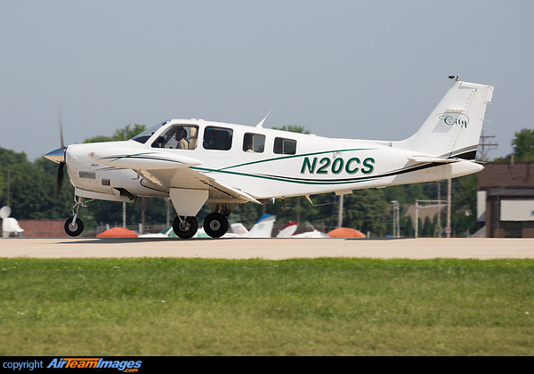 Beechcraft A36 Bonanza Beechcraft A36 Bonanza