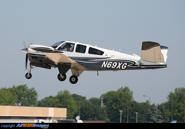 Beechcraft V35B Bonanza Beechcraft V35B Bonanza