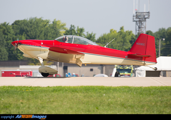 Van's RV-4 Van's RV-4