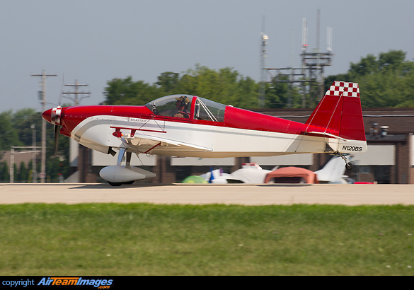 Aircraft Technologies Atlantis Aircraft Technologies Atlantis