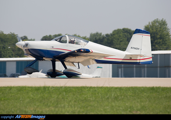 Van's RV-7A Van's RV-7A