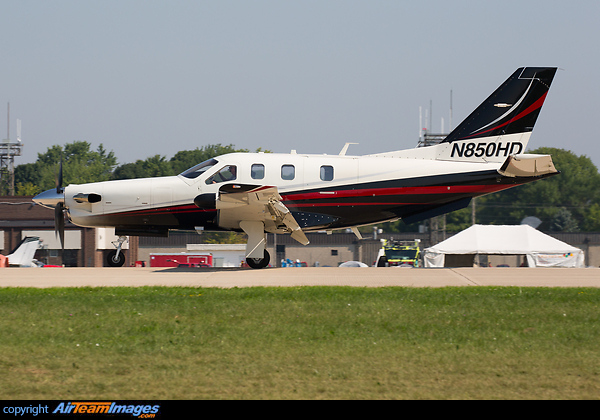 Socata TBM-850 Socata TBM-850