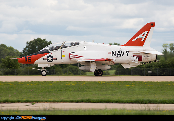 McDonnell Douglas T-45 Goshawk McDonnell Douglas T-45 Goshawk