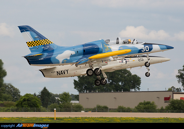 Aero Vodochody L 39c Albatros N139vs Aircraft Pictures Photos Airteamimages Com