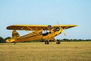 Piper J-3C-65 Cub