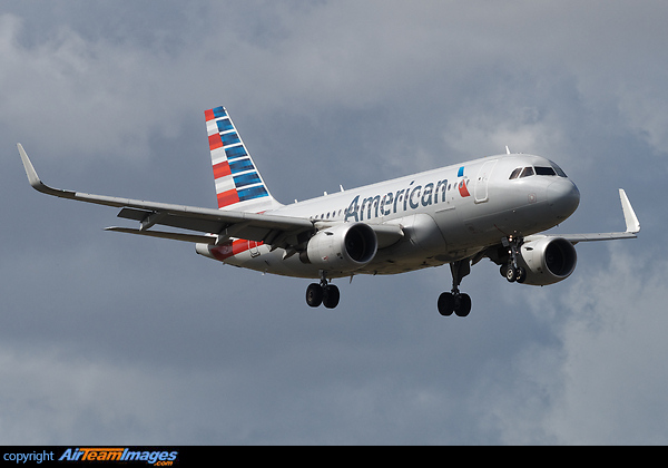 Airbus A319-115 Airbus A319-115