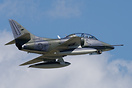 Douglas TA-4J Skyhawk