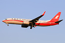 Boeing 737-89P