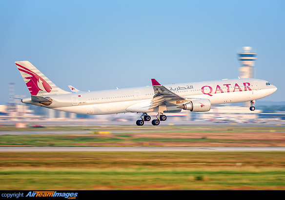 Airbus A330-302 Airbus A330-302