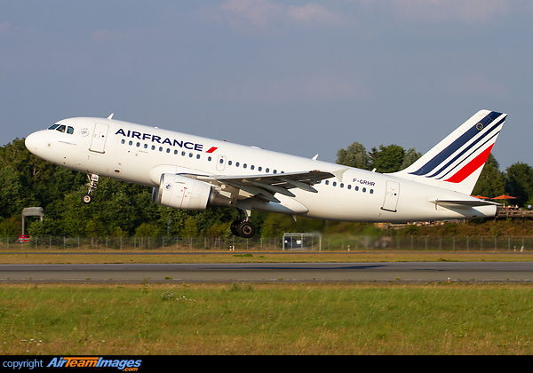 Airbus A319-111 Airbus A319-111