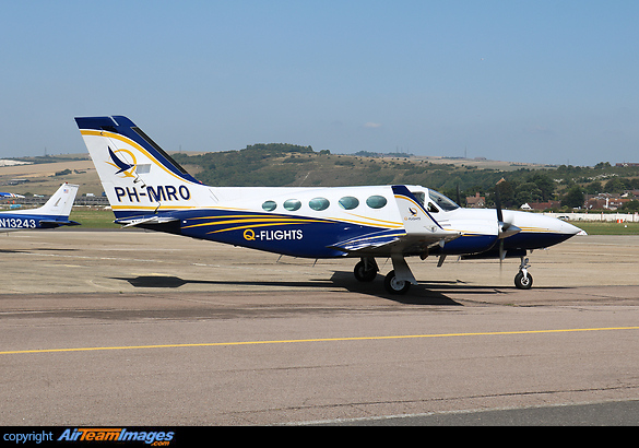 Cessna 421C Golden Eagle Cessna 421C Golden Eagle