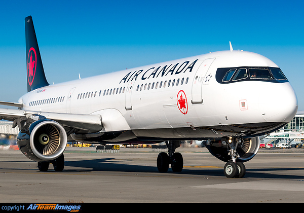 Airbus A321-211 Airbus A321-211