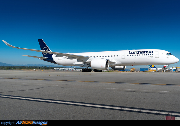 Airbus A350-941 Airbus A350-941