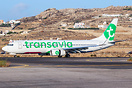 Boeing 737-8K2