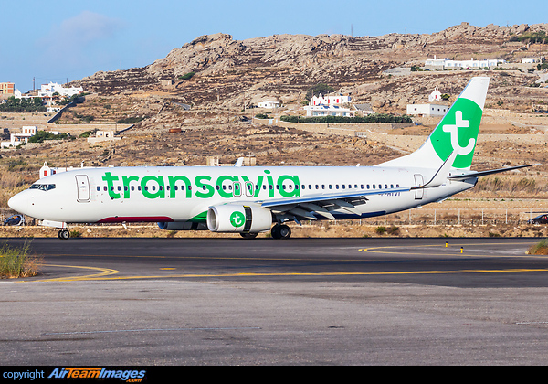 Boeing 737-8K2 Boeing 737-8K2