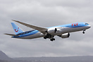 Boeing 787-9 Dreamliner