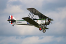 Avro 621 Tutor