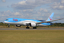Boeing 787-9 Dreamliner
