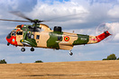 Westland Sea King Mk48