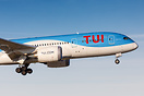 Boeing 787-8 Dreamliner