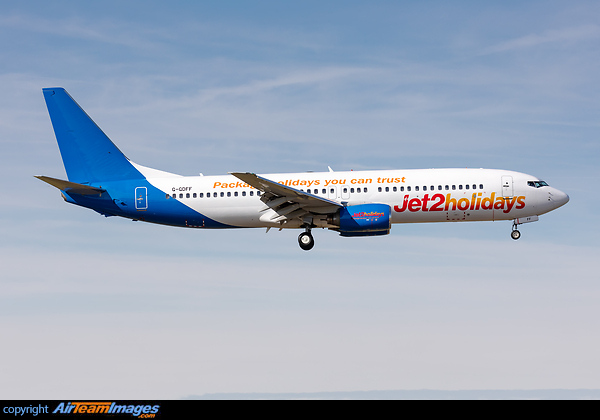 Boeing 737-85P Boeing 737-85P