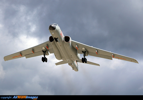 Xian H-6K Xian H-6K