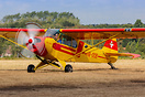 Piper PA-18-180 Super Cub