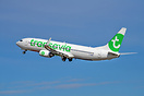 Boeing 737-8HX