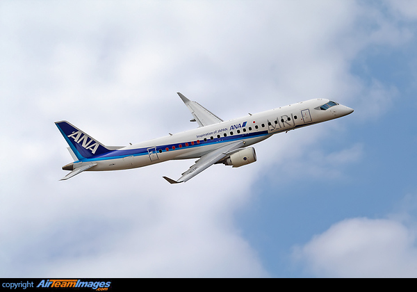 Mitsubishi Regional Jet Mitsubishi Regional Jet