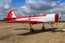 Yakovlev Yak-52