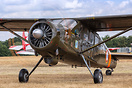 Max Holste MH-1521M Broussard